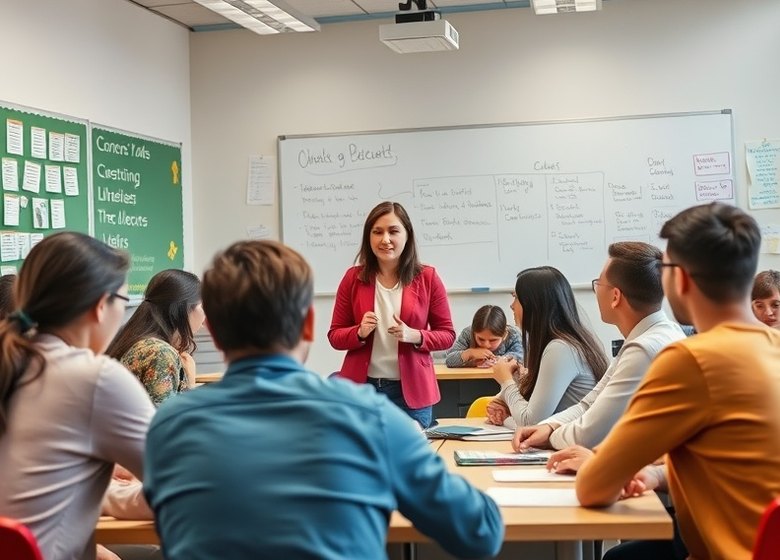 Curso de Portugués La Plata